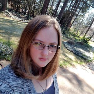 Meet your Posher, Ashleigh